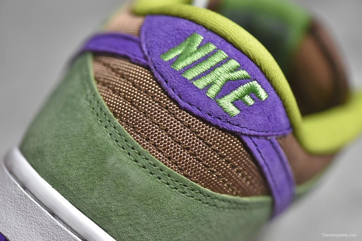 Nike Dunk Low SP “Veneer”