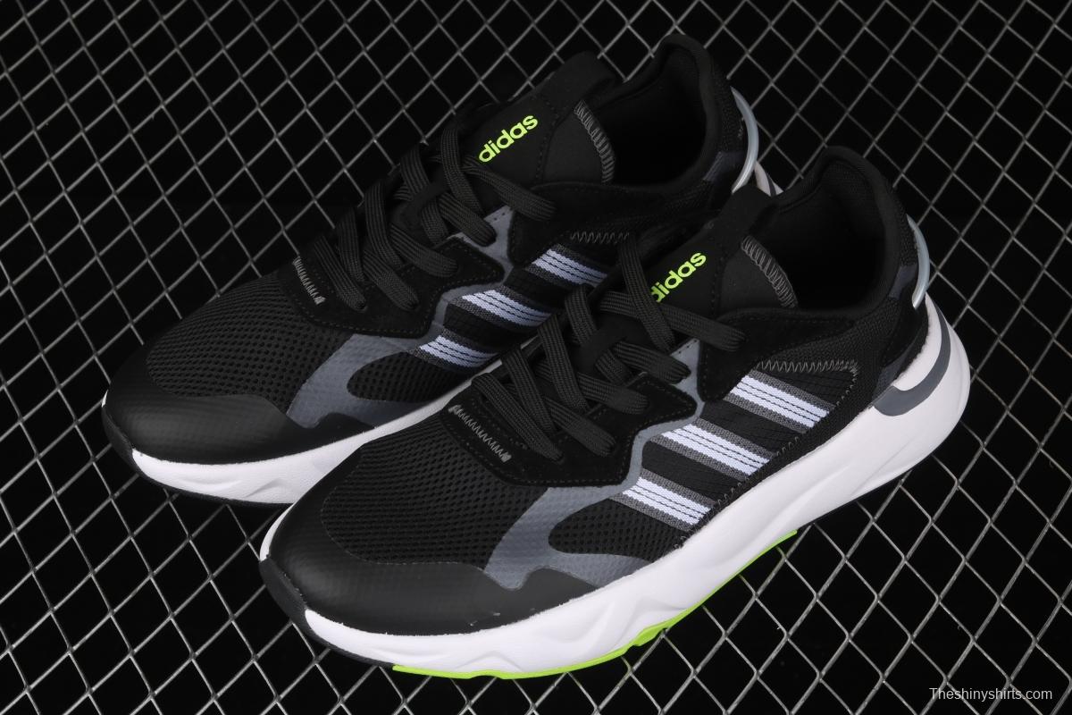 Adidas NEO Futuref Low FW3371 summer sports comfortable leisure shoes