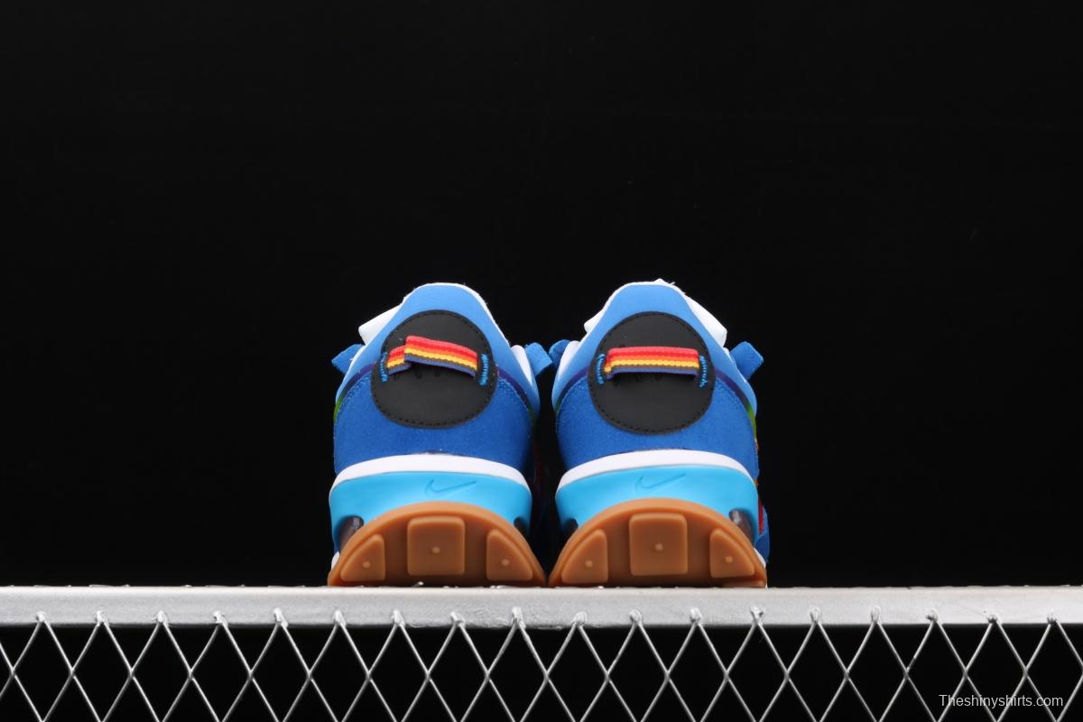 NIKE Air Max 270000 Pre-Day prepares A Ganfeng series of leisure sports air cushion jogging shoes 971265-001