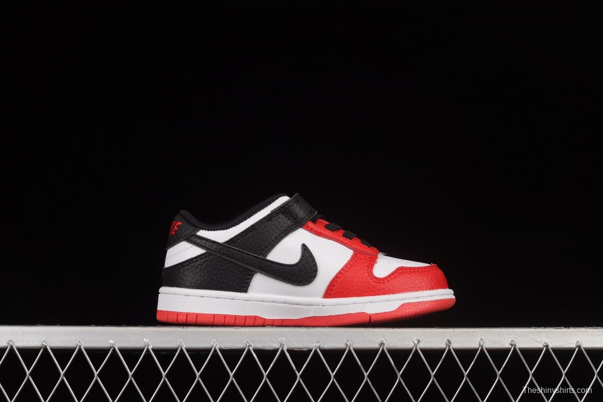 NIKE SB DUNK Low Pro New SB Low State Fashion Kids DC9562-100