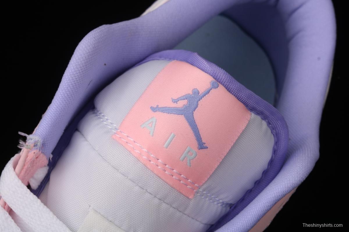 Air Jordan 1 Low SE Arctic Punch low pink white lavender CK3022-600