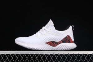 AlphaBounce Beyond M B89100 Alpha net casual running shoes