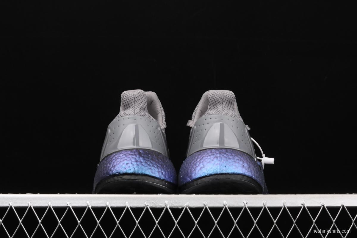Adidas X9000L4 Boost FW8388 new vintage popcorn running shoes