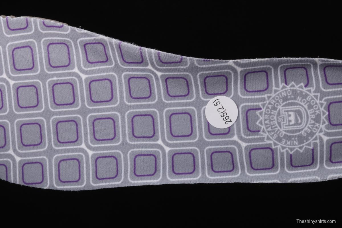 NIKE DUNK Low Pro SB Purple Pigeon purple pigeon leisure sports skateboard shoes 304292-051