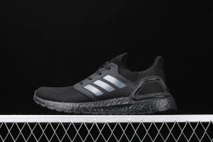 Adidas Ultra Boost 20 Consortium EF0702 North America limits 2019 new sports casual running shoes