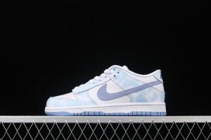 NIKE SB DUNK Low Prm SB buckle rebound fashion casual board shoes DM9467-500