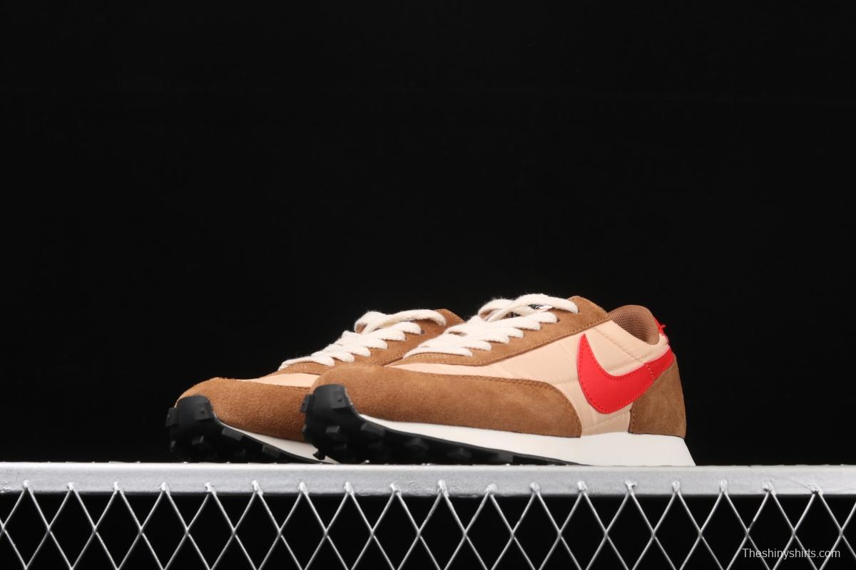 NIKE Air Daybreak 1979 Anniversary Shunfeng Waffle Series 40th Anniversary Limited vintage Leisure jogging shoes CV2179-262