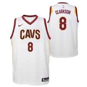 Association Club Team Jersey - Jordan Clarkson - Youth