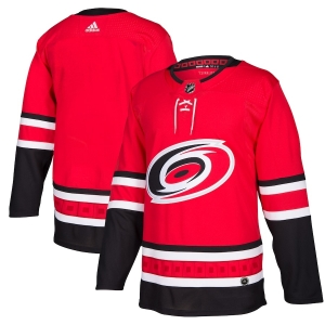 Youth Red Home Blank Team Jersey