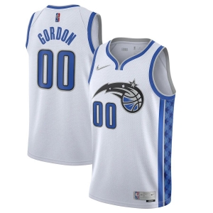 Earned Edition Club Team Jersey - Aaron Gordon - Mens