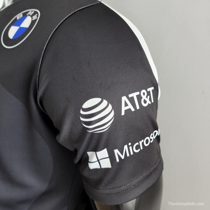 2022 F1 Red Bull /Bwm T-shirts #0004