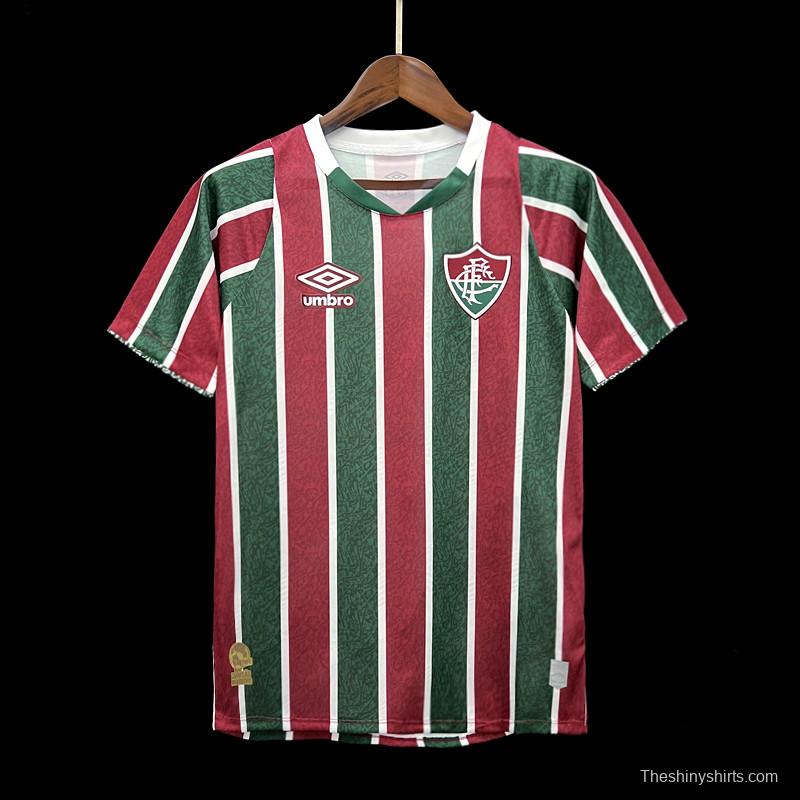 24/25 Fluminense Home Jersey