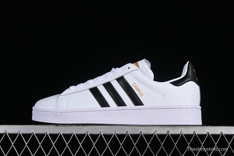 Adidas Campus CQ2074 Three Stripes Casual Sneakers - CQ2074