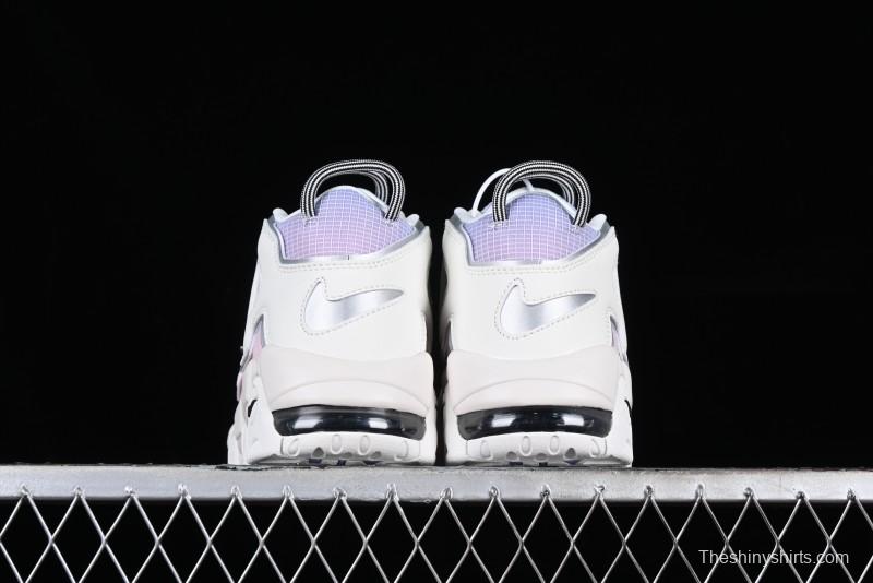 Nike Air More Uptempo 96 QS Basketball Shoes