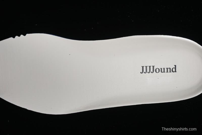 Adidas JJJJound x Samba OG Minimalist Luxury Collaboration Casual Sneakers - ID8708