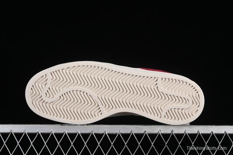 Adidas Campus BZ0087 Casual Sneakers - BZ0087