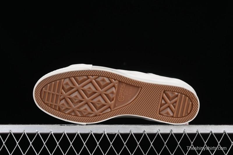 Converse One Star Academy Pro Classic Black & White One Star Retro Casual Skate Shoes - A06426C