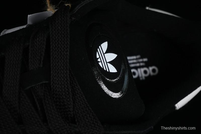 Adidas Originals Campus 00s Retro Casual Sneakers with Chunky Silhouette - GY6434A