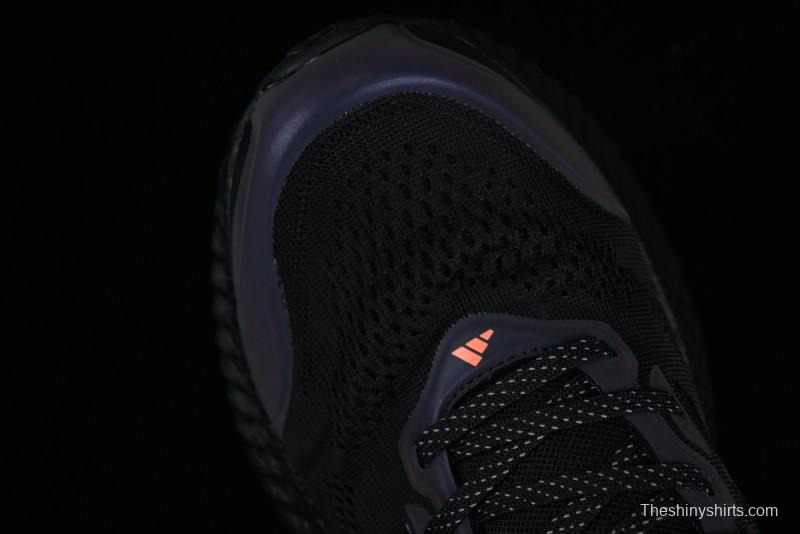 Adidas Switch FWD CG4862 Alpha Breathable Mesh Casual Running Shoes