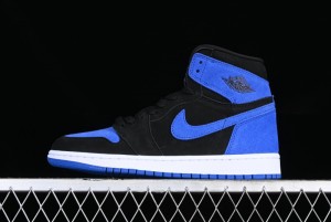 Air Jordan 1 High-Top "Reimagined" AJ1