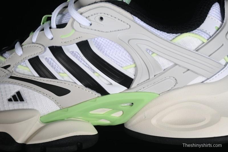 Adidas Vento XLG Deluxe IH7800 Lightweight Cyber Retro Casual Sneakers with Dual-Density Outsole - F.D4