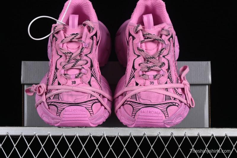 Balenciaga Phantom Sneaker - W3XDC5000