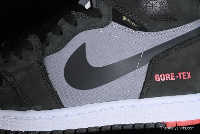 Air Jordan 1 Element "Gore-Tex"