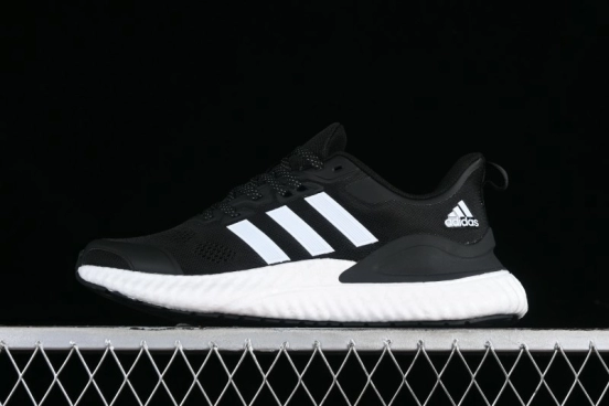 Adidas Switch FWD CG4861 Alpha Breathable Mesh Casual Running Shoes - CG4861