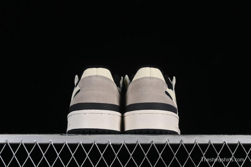Adidas Forum 84 Low Retro Basketball Sneakers - IG3901