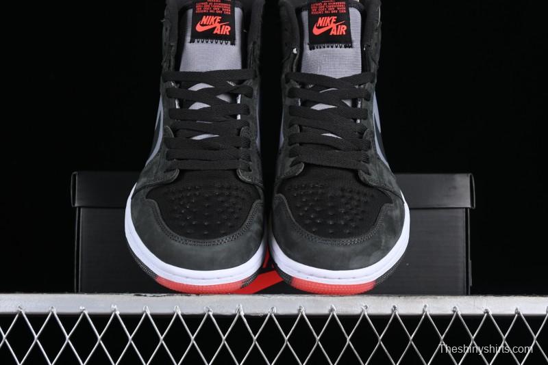 Air Jordan 1 Element "Gore-Tex"