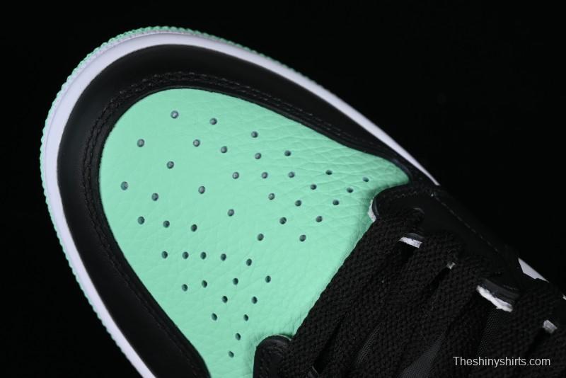 Air Jordan 1 Retro High "Green Glow" AJ1