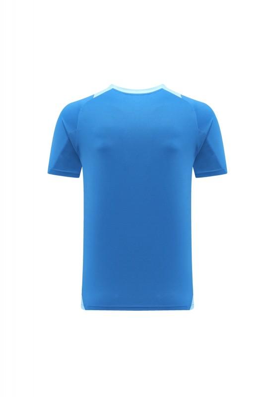 24/25 Adidas Blue Short Sleeve Jersey+Shorts