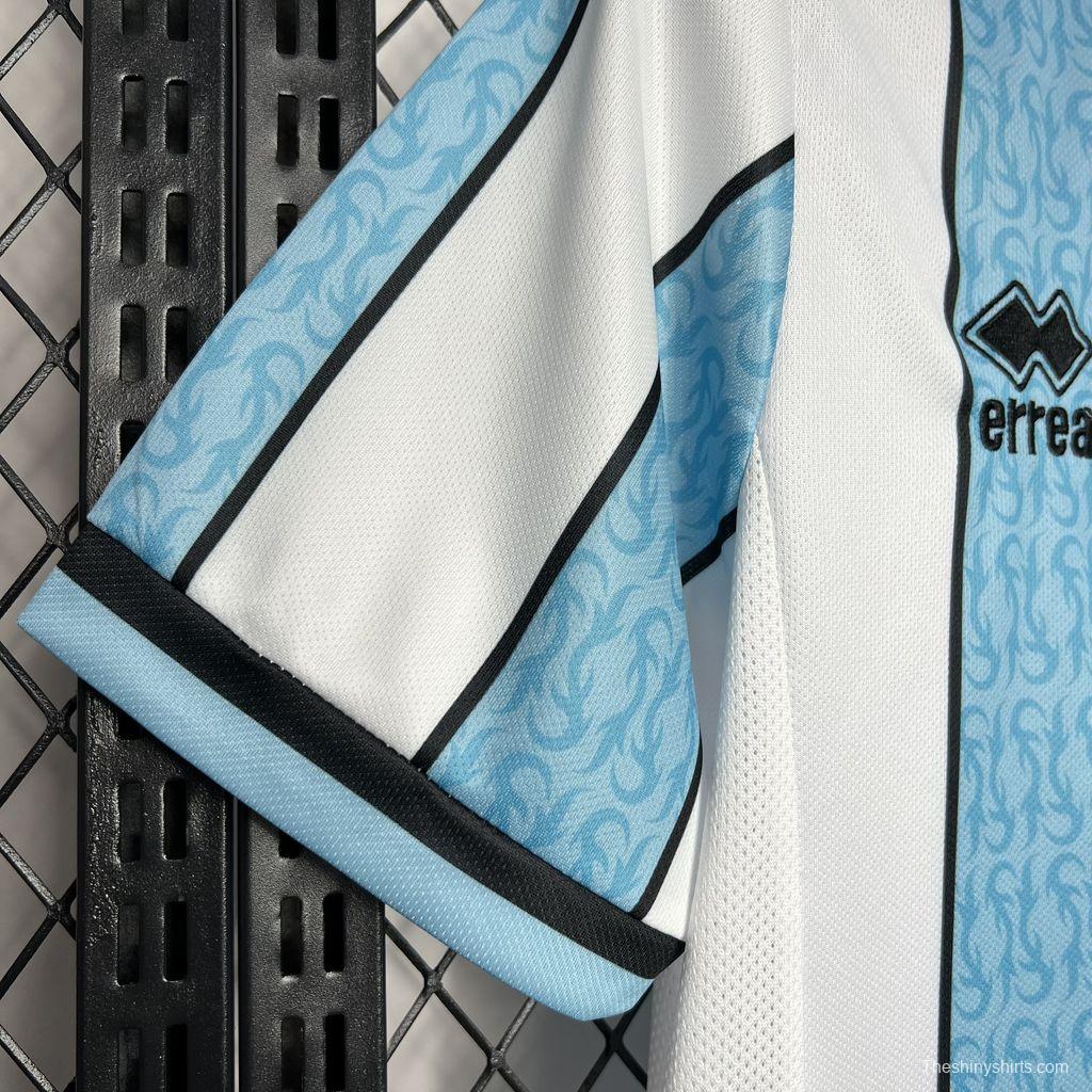 24/25 Middlesbrough Away Jersey