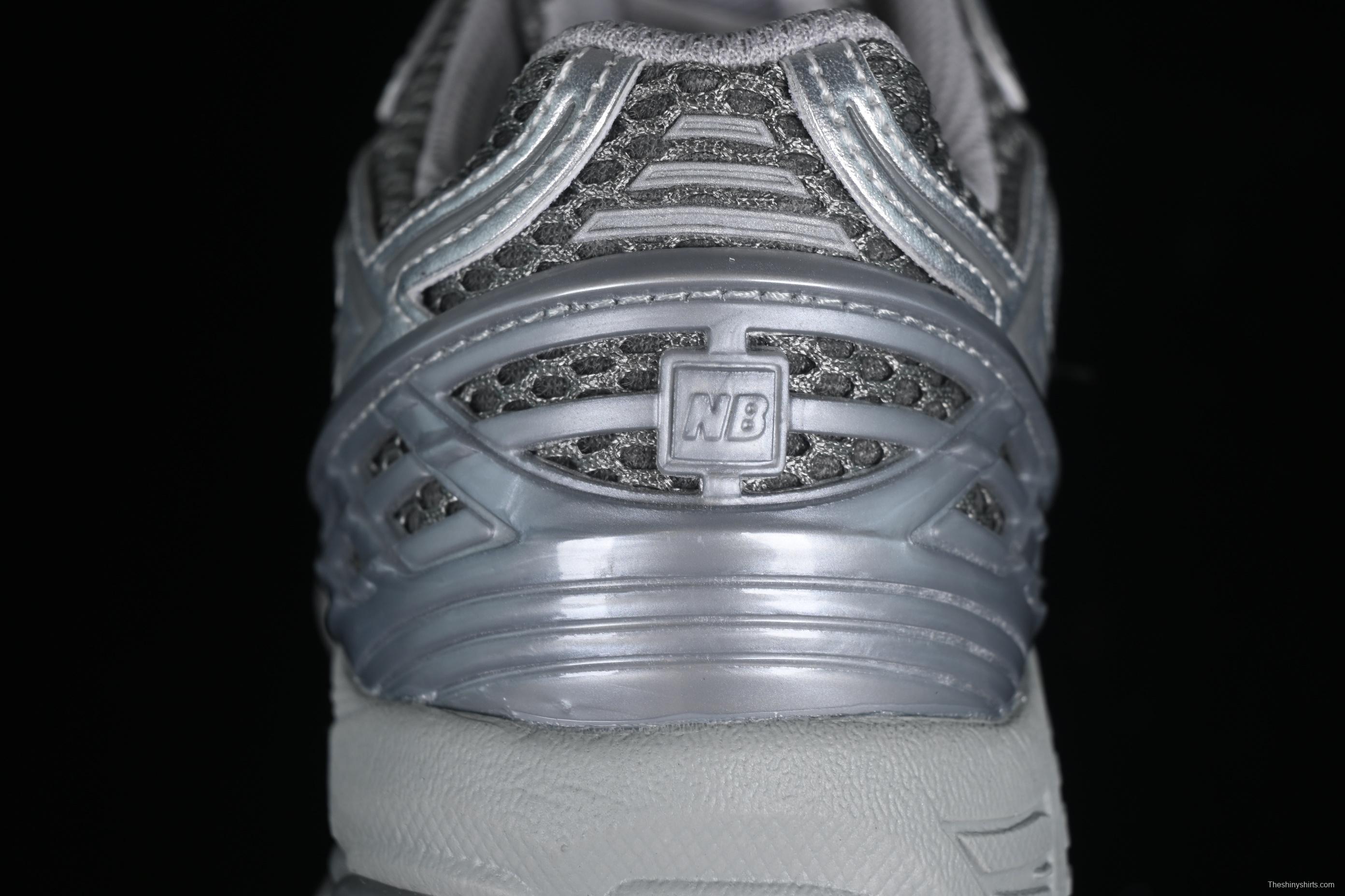 New Balance 1906 Series Retro Dad Style Casual Running Shoes - W1906REH