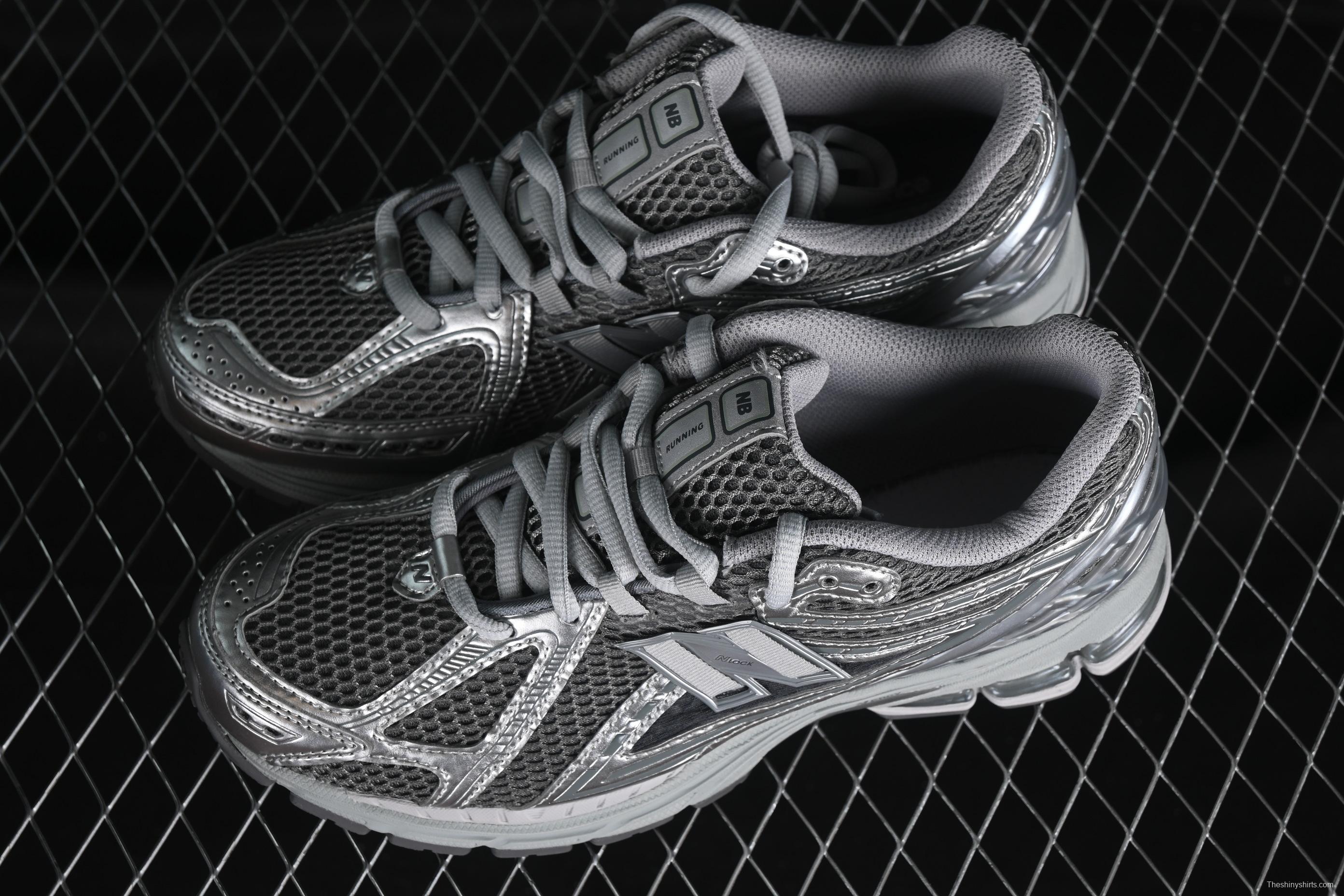 New Balance 1906 Series Retro Dad Style Casual Running Shoes - M1906REH