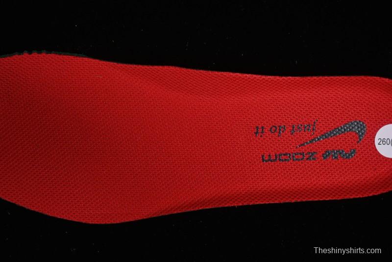 Nike Air Zoom Pegasus 40 Breathable Mesh Running Shoes - FN0024-100