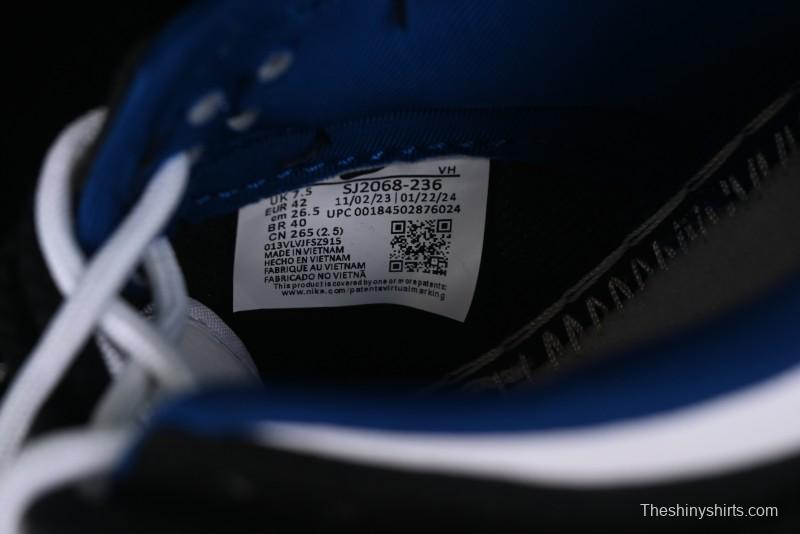 Nike SB Dunk Low LV Collaboration Anniversary High-End Custom Sneakers - SJ2068-236