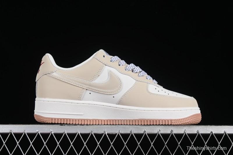 Nike Air Force 1 '07 Low Custom Collaborative Sneakers - AC-639811