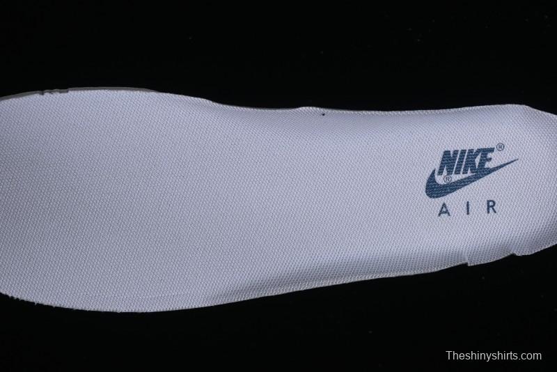 Nike Air Force 1 '07 Low "Butterfly Loves Flowers" Casual Sneakers - FB8971-100