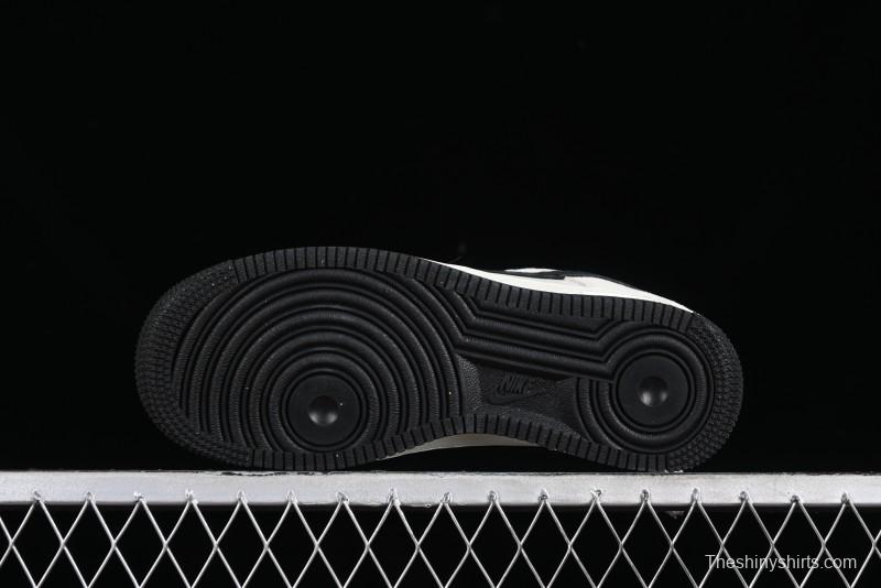 Nike Air Force 1 '07 Low Stussy Collaboration - HD1968-012