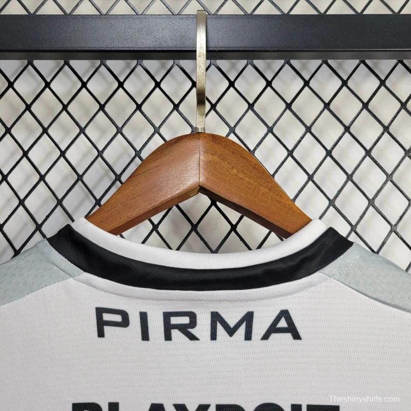 24/25 Necaxa Away Jersey