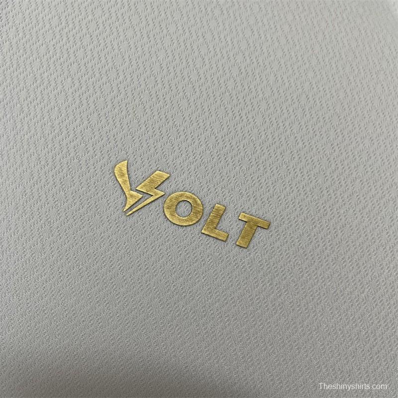 24/25 Remo Away Jersey