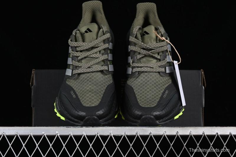 Adidas Ultra Boost Light 23 Running Shoes with Full-Length Boost Technology - IF6530