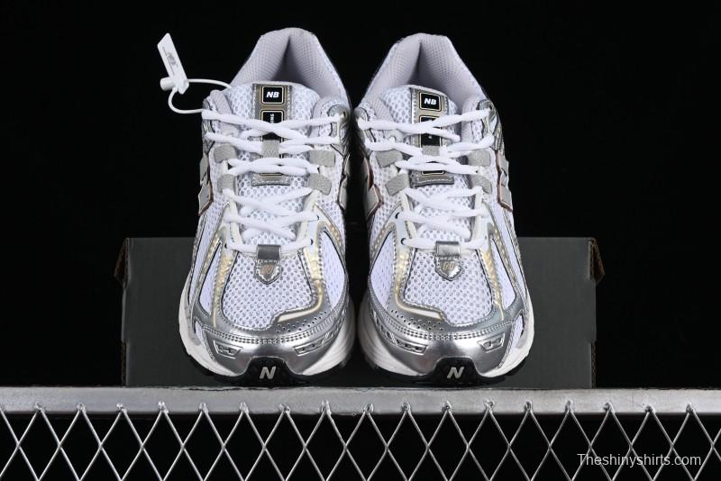 New Balance 1906 Series Retro Dad Style Casual Running Shoes - M1906RI