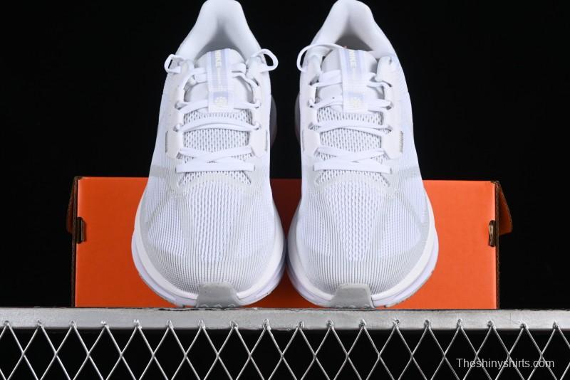 Nike Air Zoom Structure 25 Cushioned Anti-Slip Comfort Running Shoes - DJ7883-105