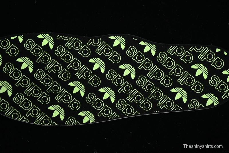 Adidas Handball Spezial Retro Casual Sneakers - IH7497