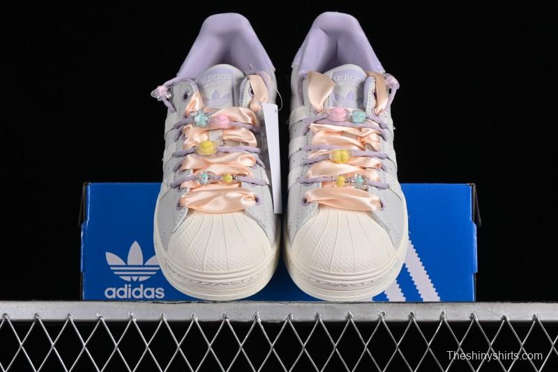 Adidas Originals Superstar IF1804 Candy Color Casual Sneakers - IF1804