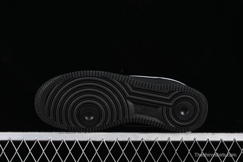 Nike Air Force 1 '07 Low Casual Sneakers - CW2288-016
