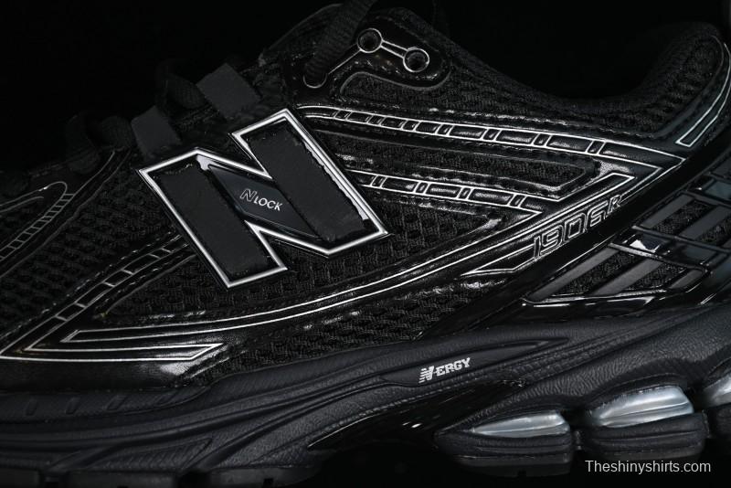 New Balance 1906 Series Retro Dad Style Casual Running Shoes - M1906RCH