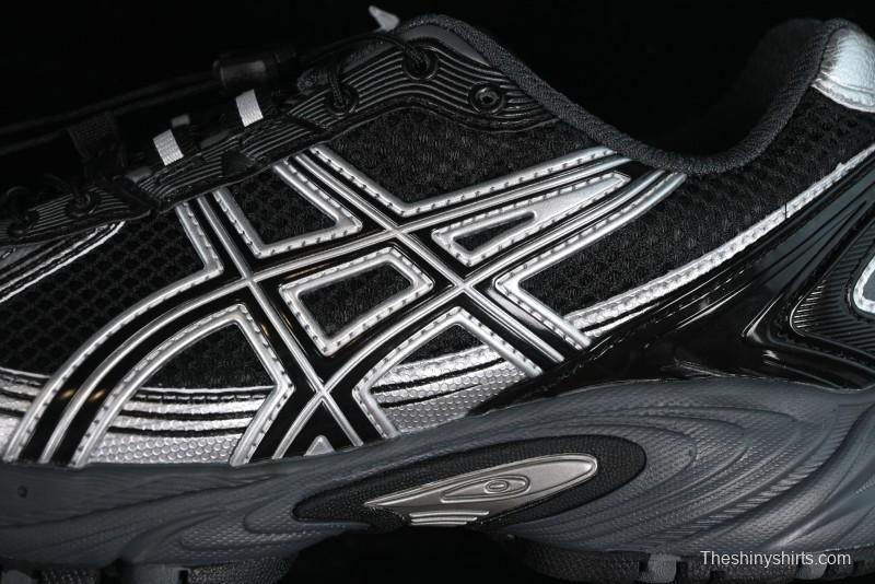 Asics Gel-Kahana Tr V4 Running Shoes with FF BLAST PLUS Cushioning Technology - 1203A585-100